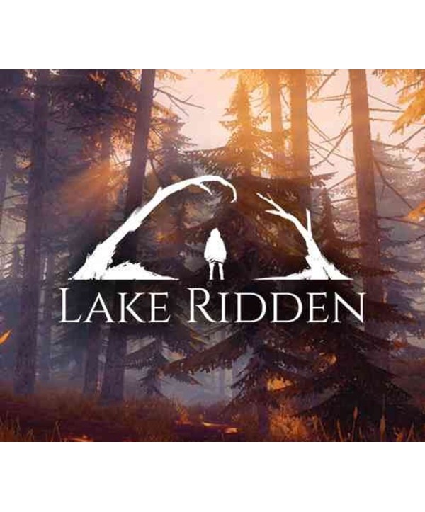Lake Ridden Steam Key GLOBAL